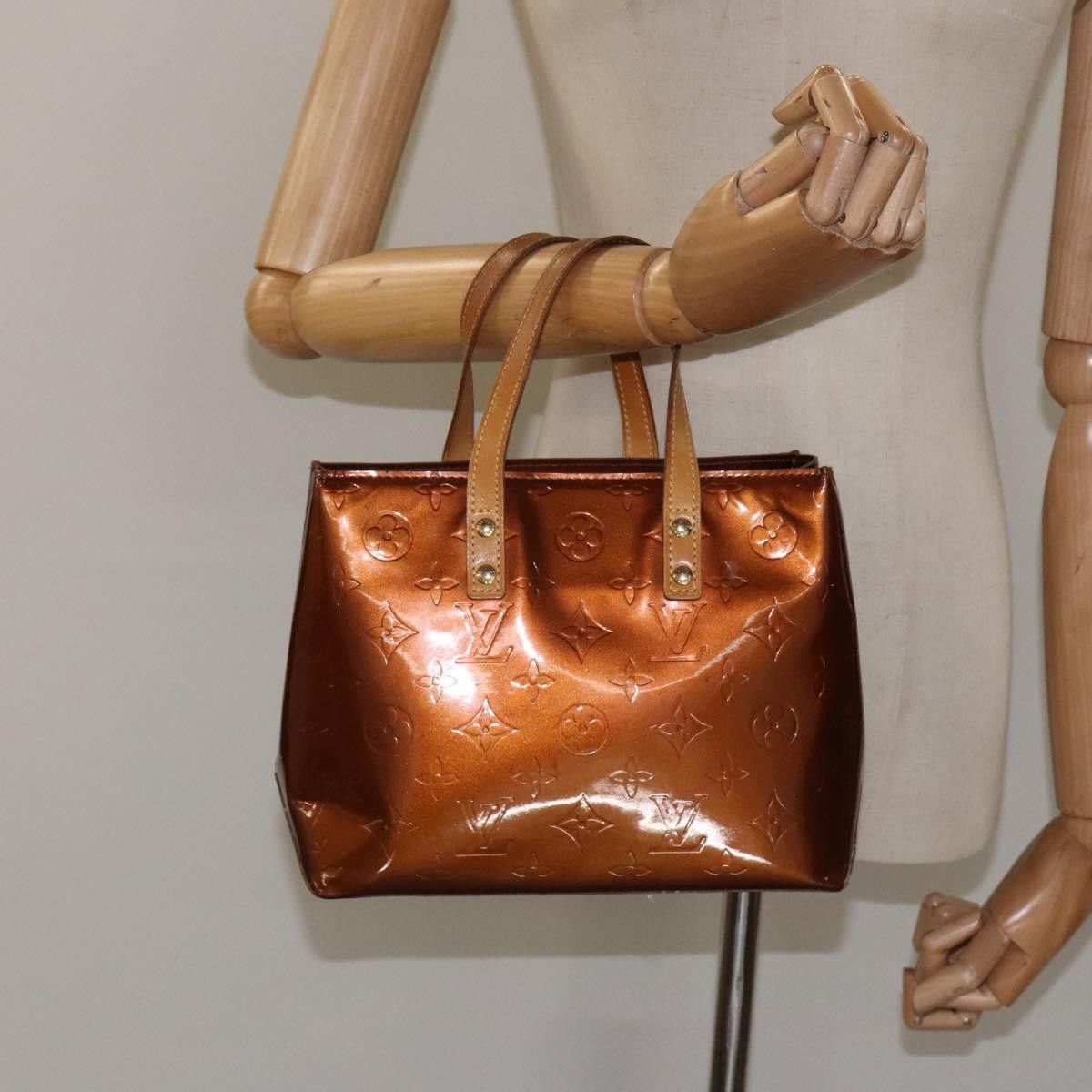 Louis Vuitton Louis Vuitton Reade handbag Size ONE SIZE - 20 Thumbnail