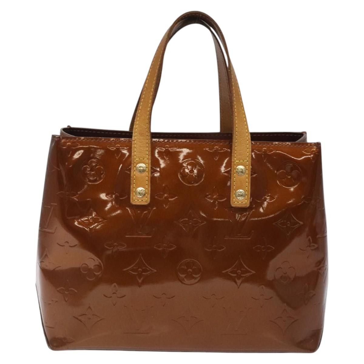 Louis Vuitton Louis Vuitton Reade handbag Size ONE SIZE - 2 Thumbnail