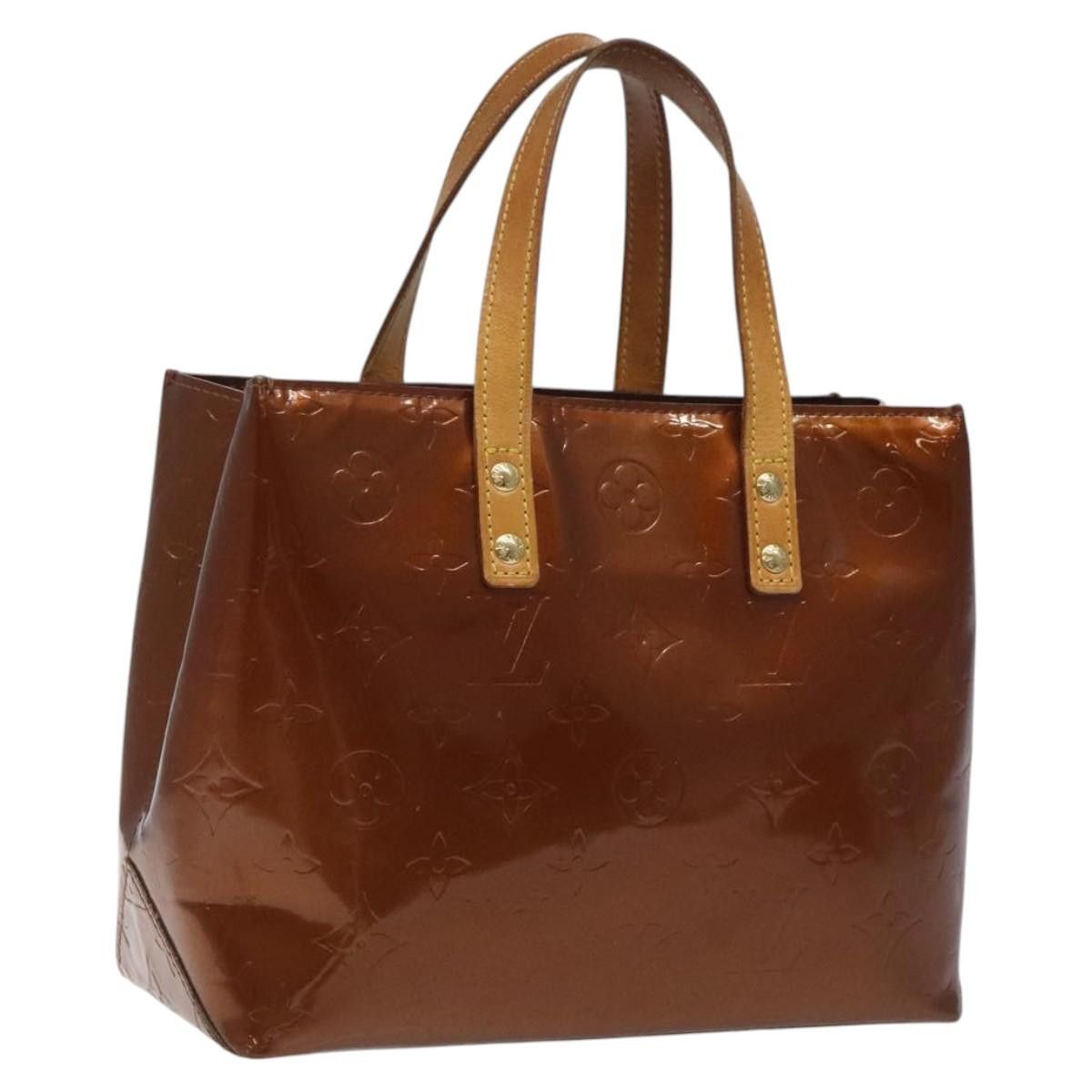 Louis Vuitton Louis Vuitton Reade handbag Size ONE SIZE - 19 Thumbnail