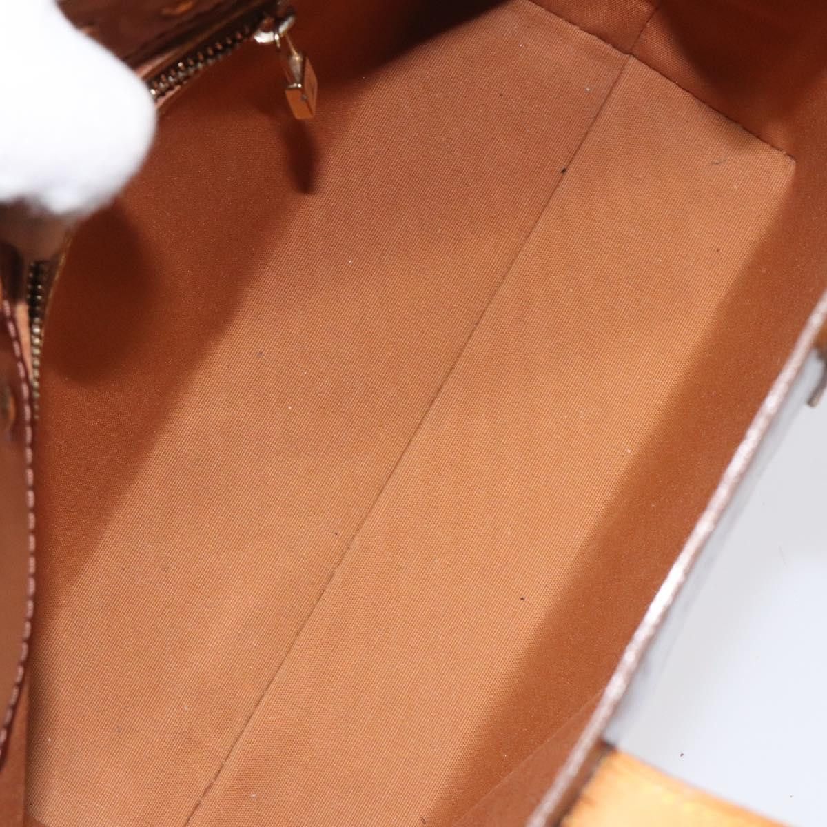 Louis Vuitton Louis Vuitton Reade handbag Size ONE SIZE - 16 Thumbnail