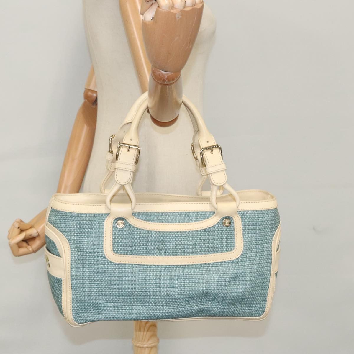 Celine Céline Boogie handbag Size ONE SIZE - 16 Thumbnail