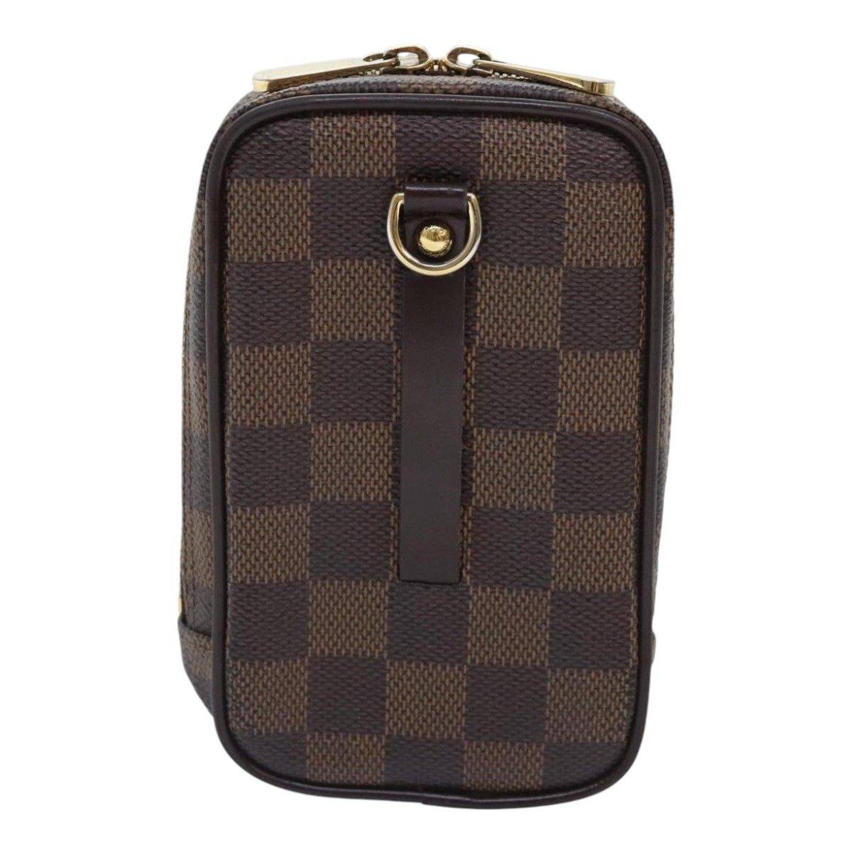 Louis Vuitton Louis Vuitton Okapi clutch Size ONE SIZE - 2 Thumbnail