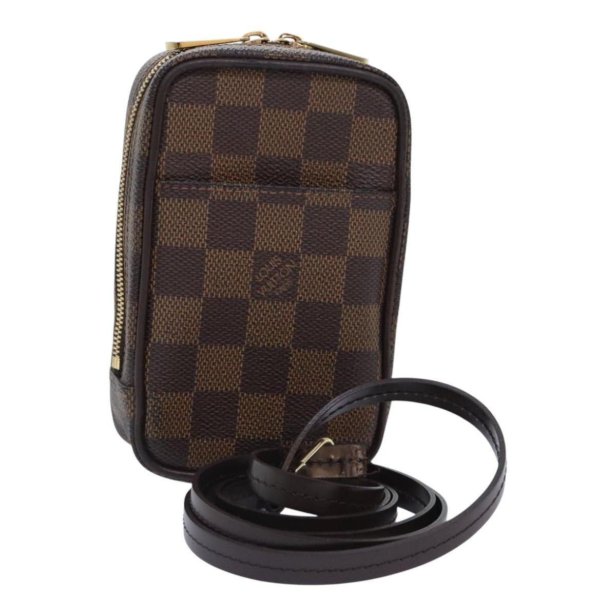 Louis Vuitton Louis Vuitton Okapi clutch Size ONE SIZE - 13 Thumbnail