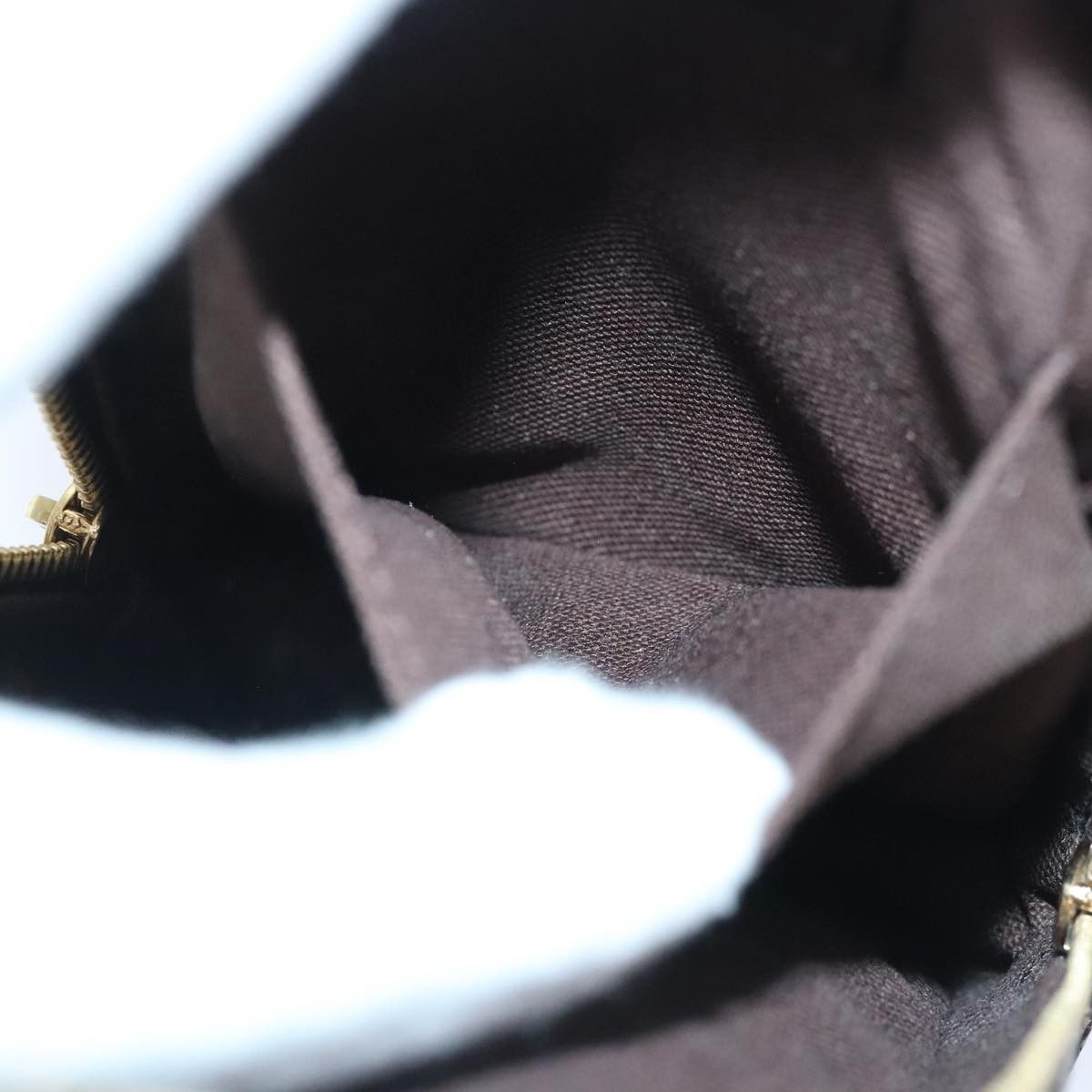 Louis Vuitton Louis Vuitton Okapi clutch Size ONE SIZE - 18 Thumbnail