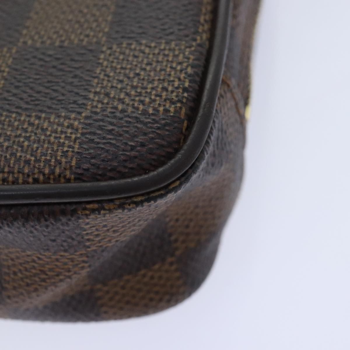 Louis Vuitton Louis Vuitton Okapi clutch Size ONE SIZE - 8 Thumbnail