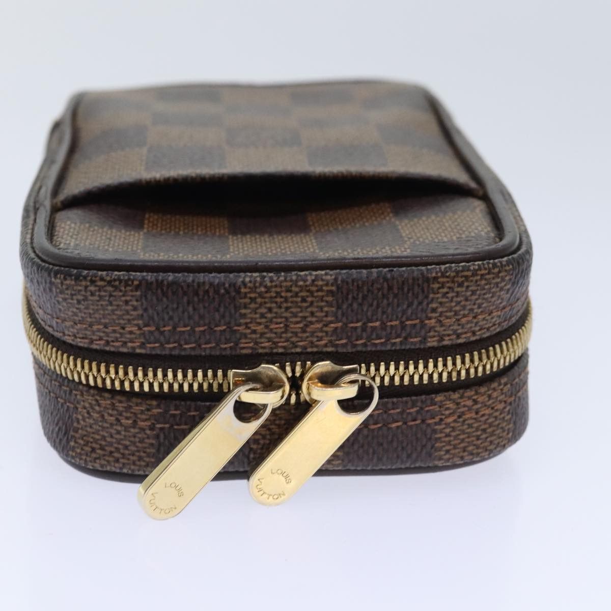 Louis Vuitton Louis Vuitton Okapi clutch Size ONE SIZE - 9 Thumbnail