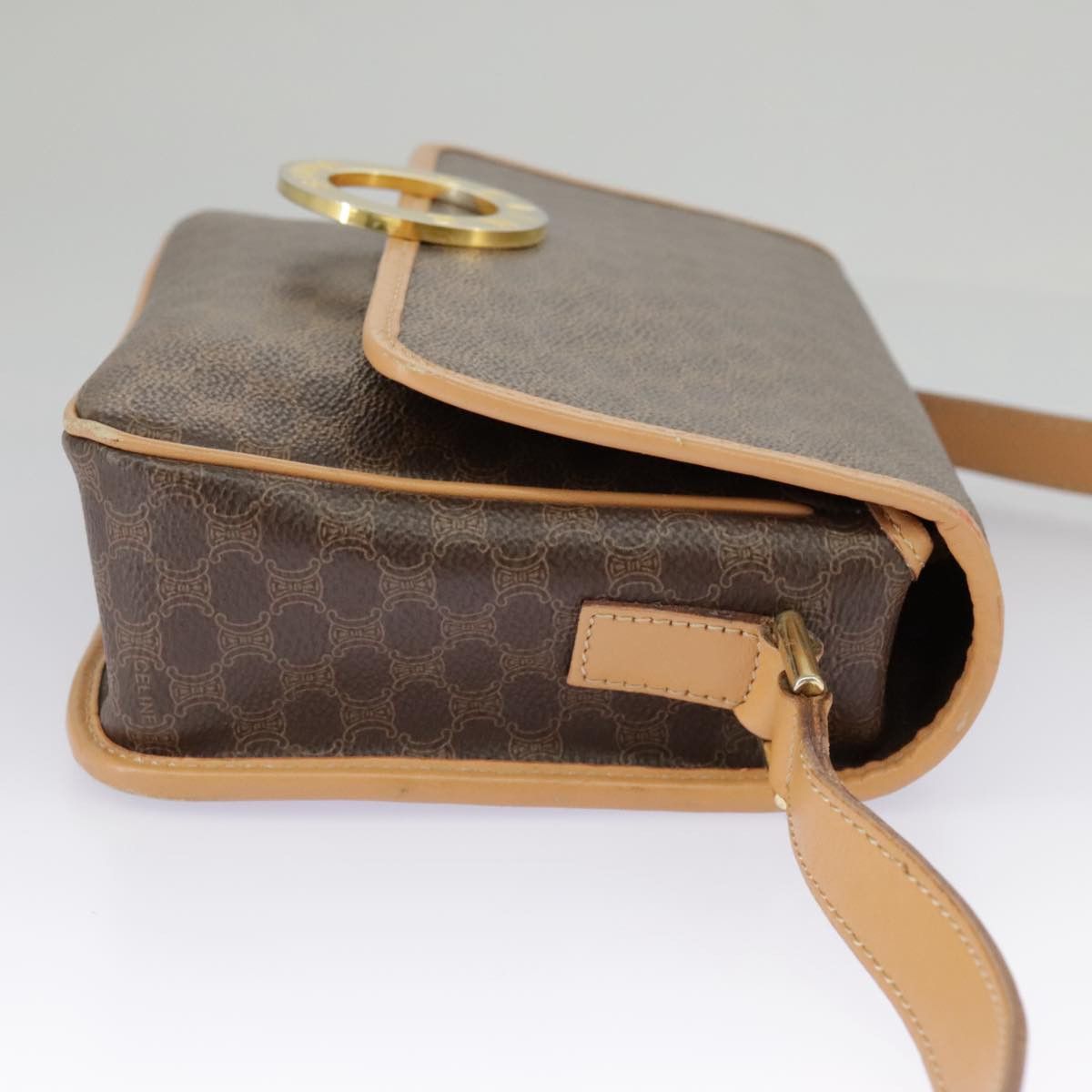 Celine Céline Macadam shoulder Size ONE SIZE - 5 Thumbnail
