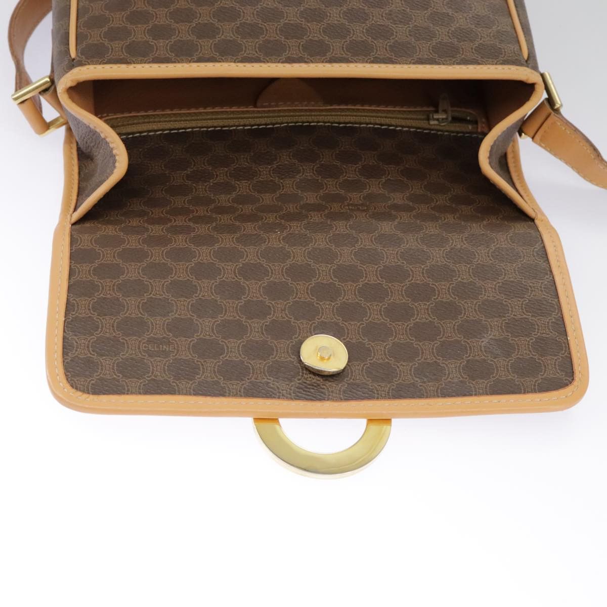 Celine Céline Macadam shoulder Size ONE SIZE - 17 Thumbnail