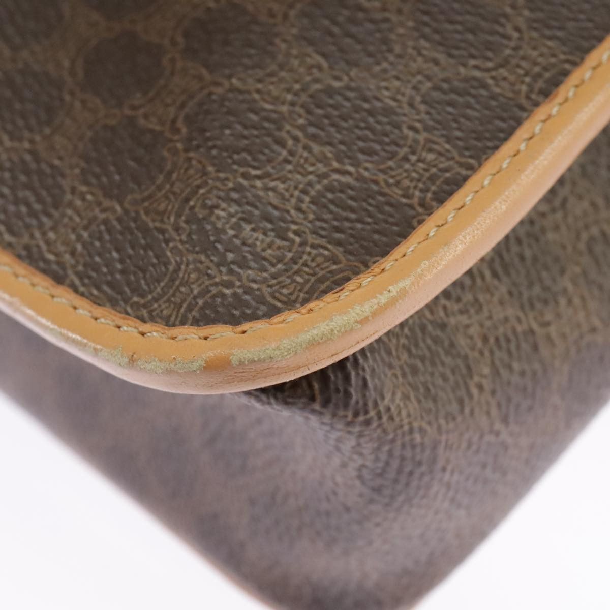 Celine Céline Macadam shoulder Size ONE SIZE - 14 Thumbnail