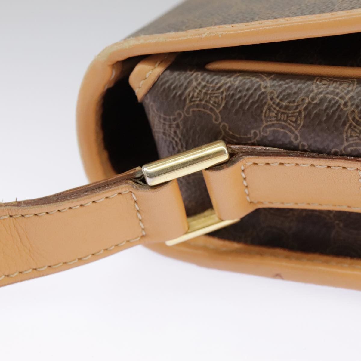 Celine Céline Macadam shoulder Size ONE SIZE - 15 Thumbnail