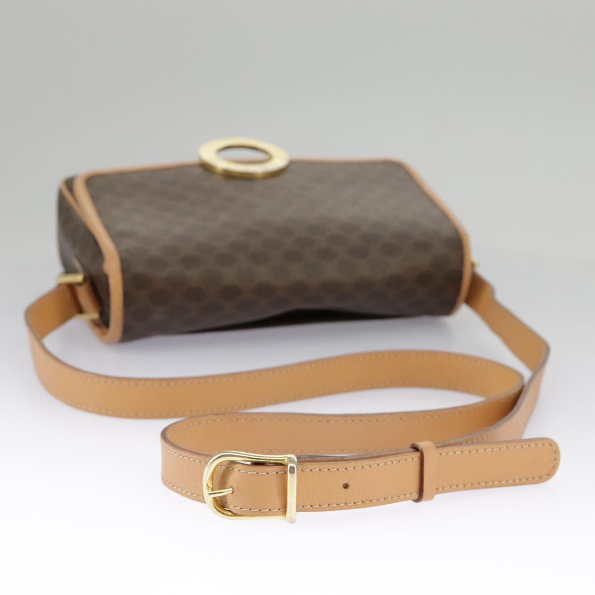 Celine Céline Macadam shoulder Size ONE SIZE - 7 Thumbnail