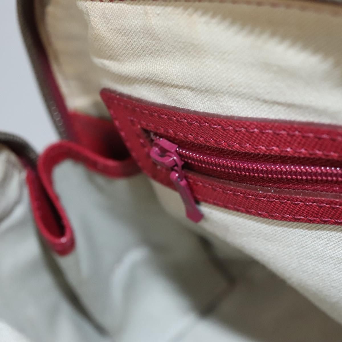 Burberry Burberry Nova Check handbag Size ONE SIZE - 21 Thumbnail