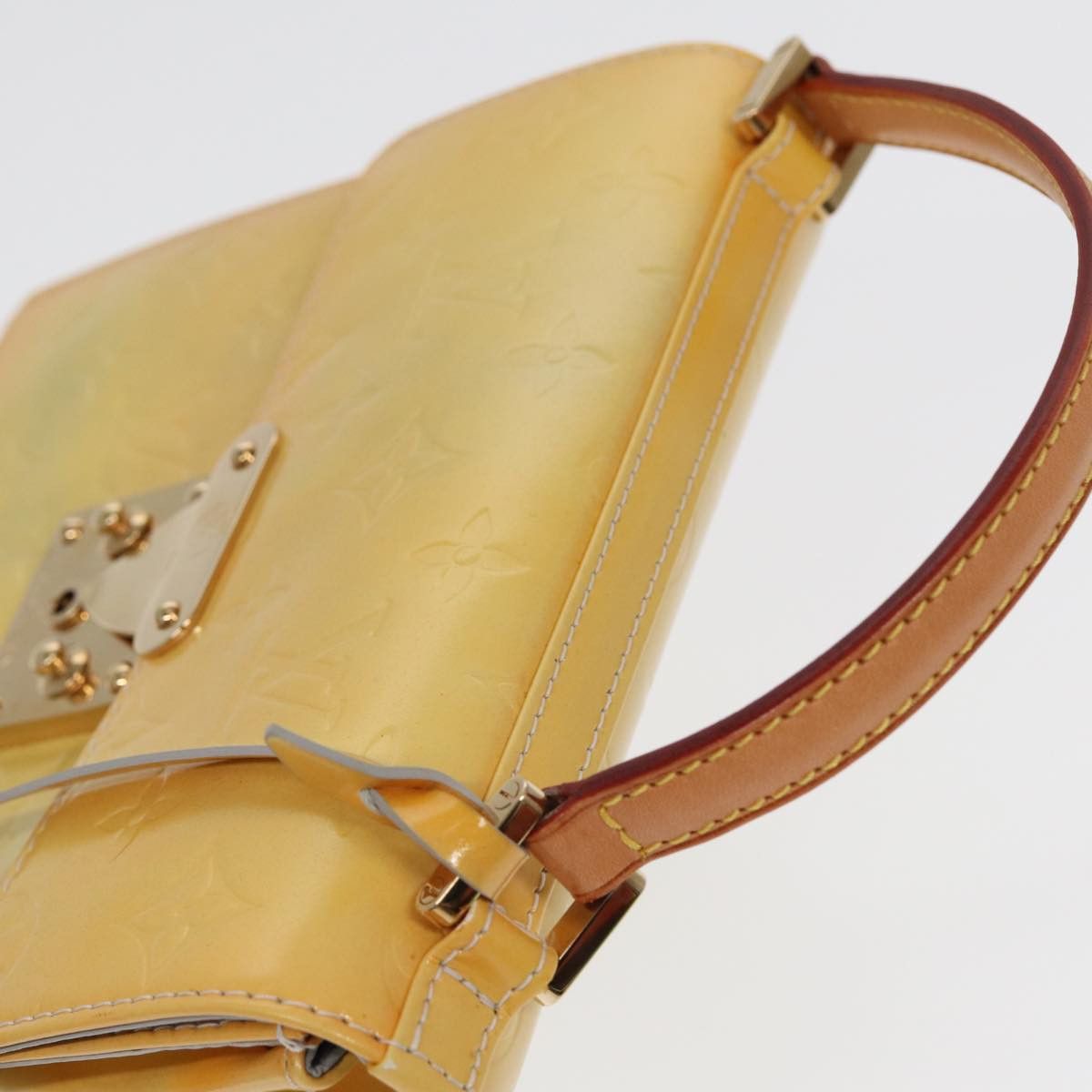 Louis Vuitton Louis Vuitton Spring Street handbag Size ONE SIZE - 14 Thumbnail