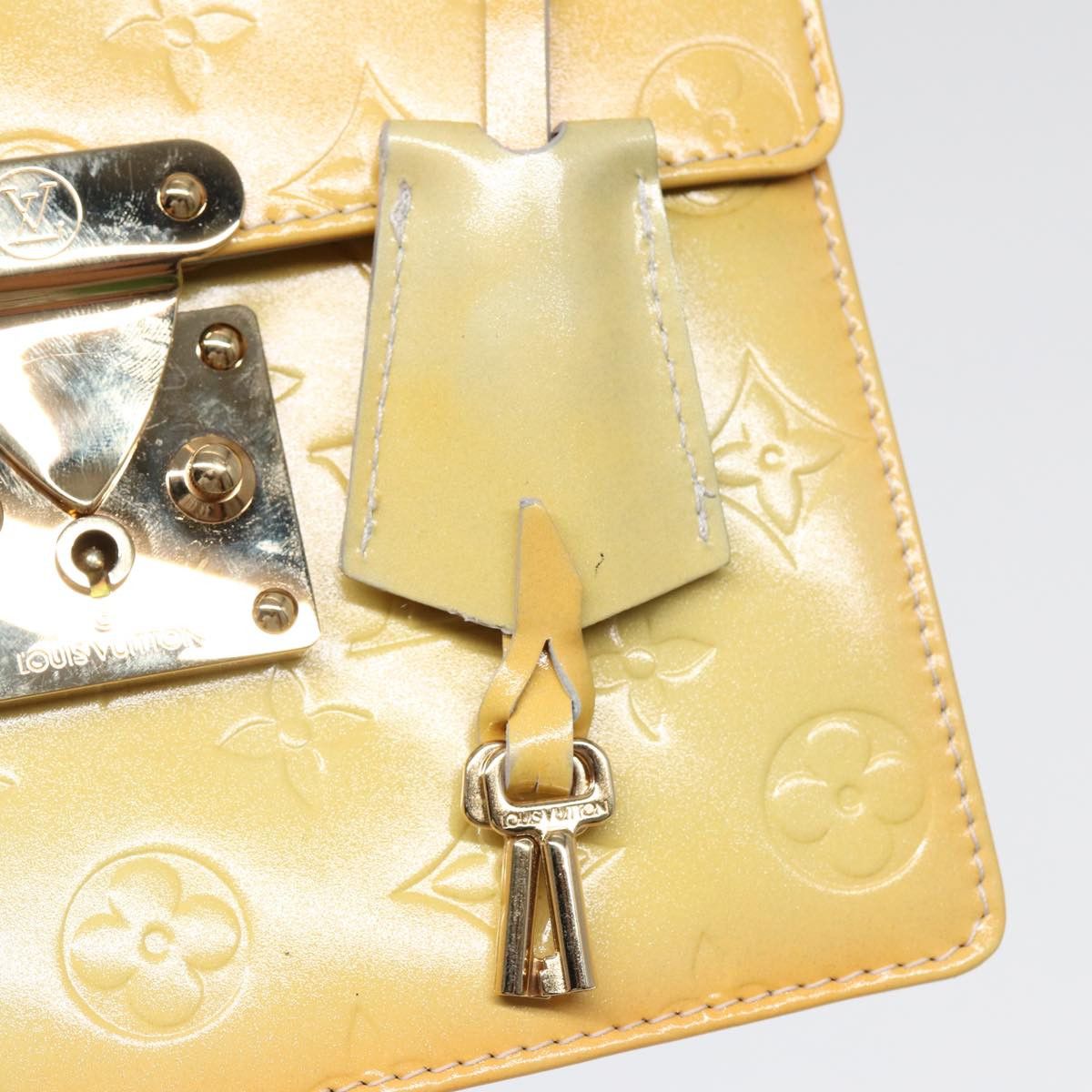 Louis Vuitton Louis Vuitton Spring Street handbag Size ONE SIZE - 11 Thumbnail