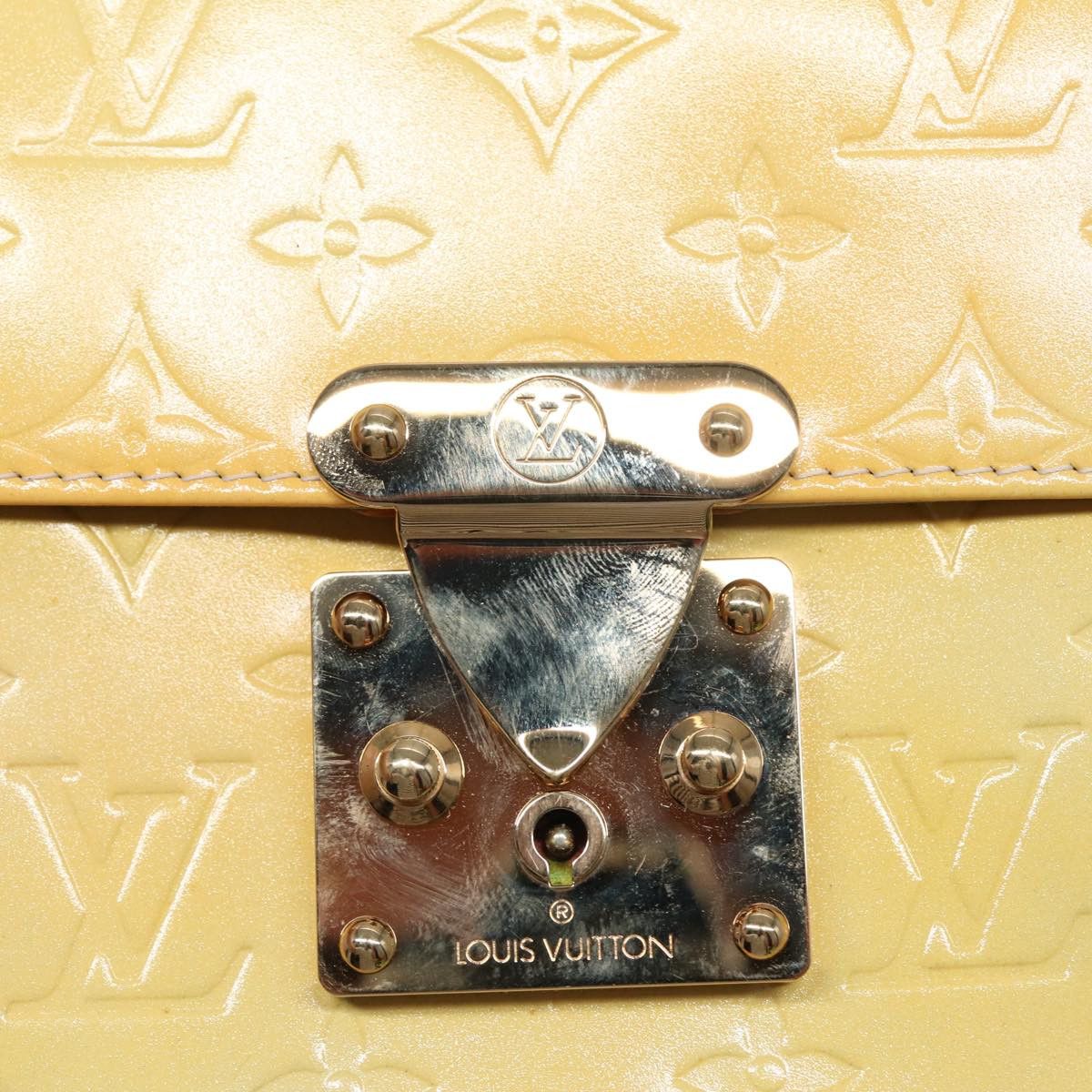 Louis Vuitton Louis Vuitton Spring Street handbag Size ONE SIZE - 6 Thumbnail
