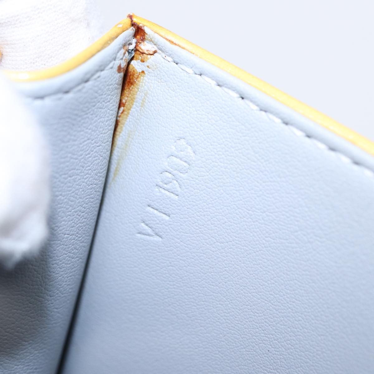 Louis Vuitton Louis Vuitton Spring Street handbag Size ONE SIZE - 8 Thumbnail