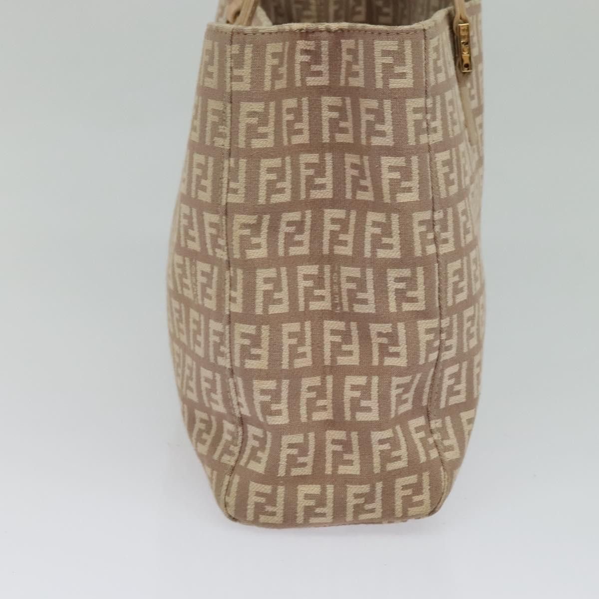 Fendi Fendi Zucchino handbag Size ONE SIZE - 4 Thumbnail