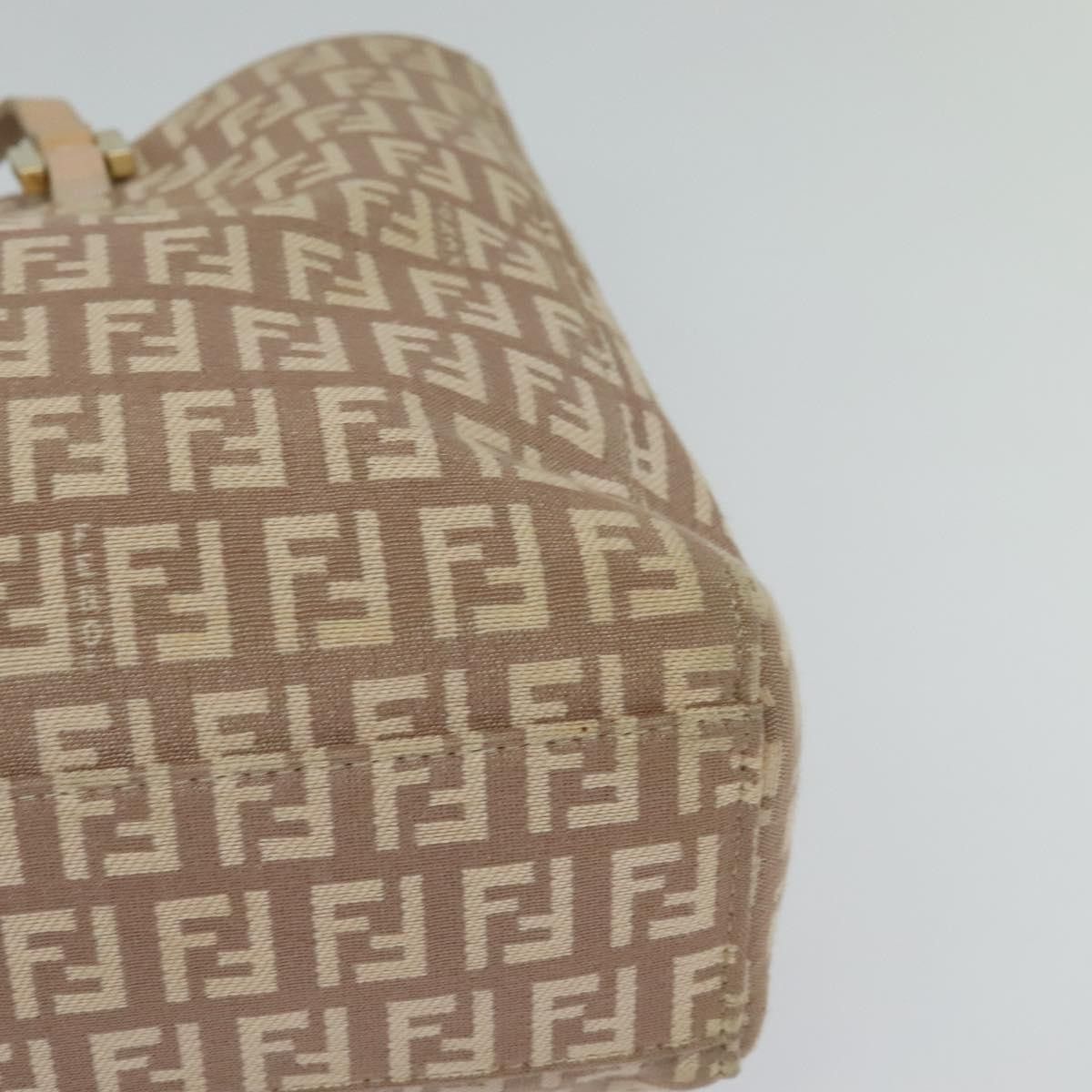 Fendi Fendi Zucchino handbag Size ONE SIZE - 8 Thumbnail