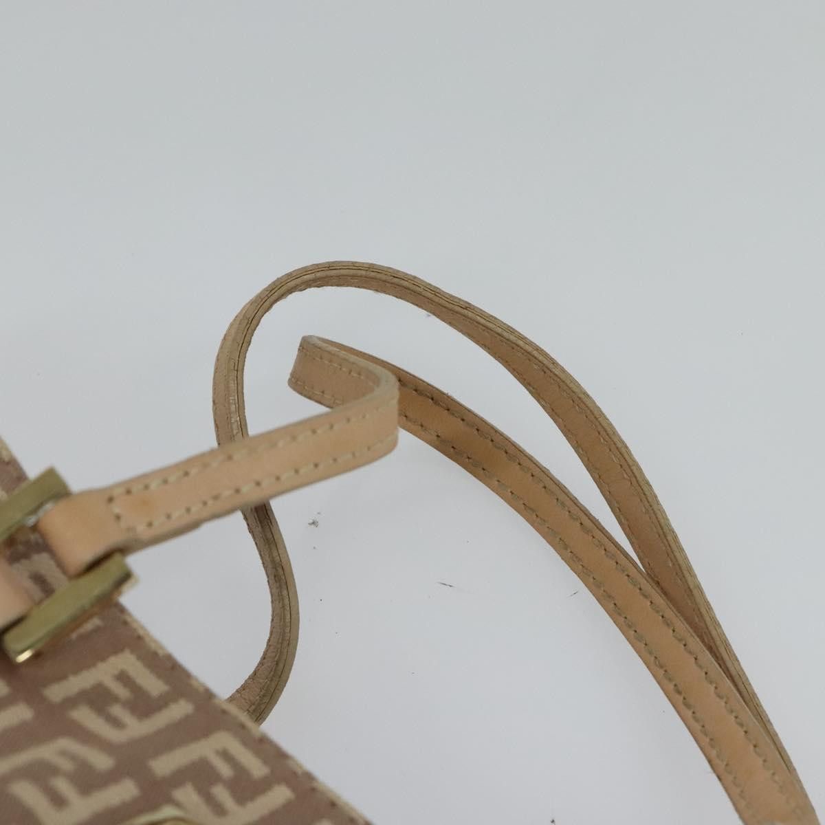 Fendi Fendi Zucchino handbag Size ONE SIZE - 15 Thumbnail