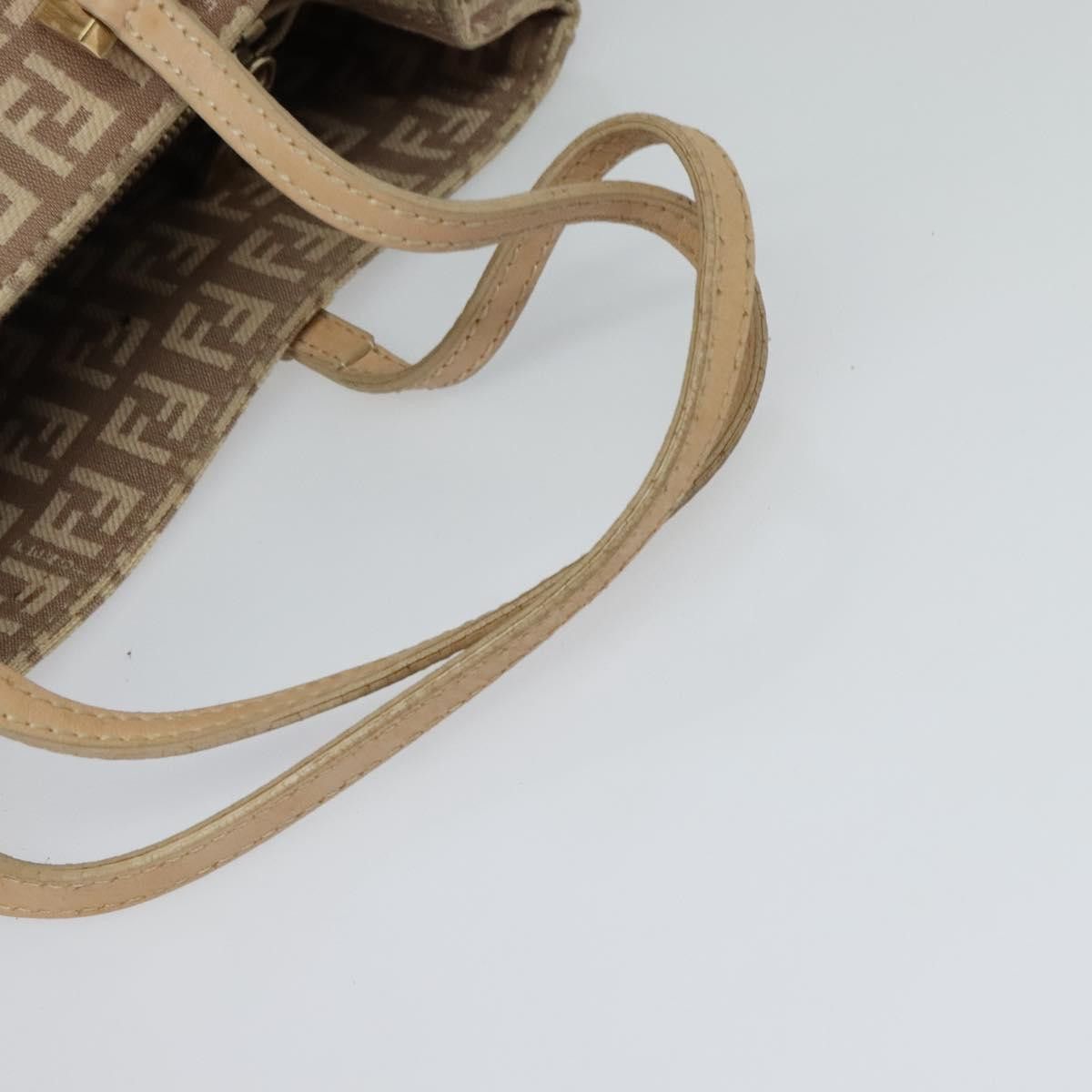 Fendi Fendi Zucchino handbag Size ONE SIZE - 5 Thumbnail