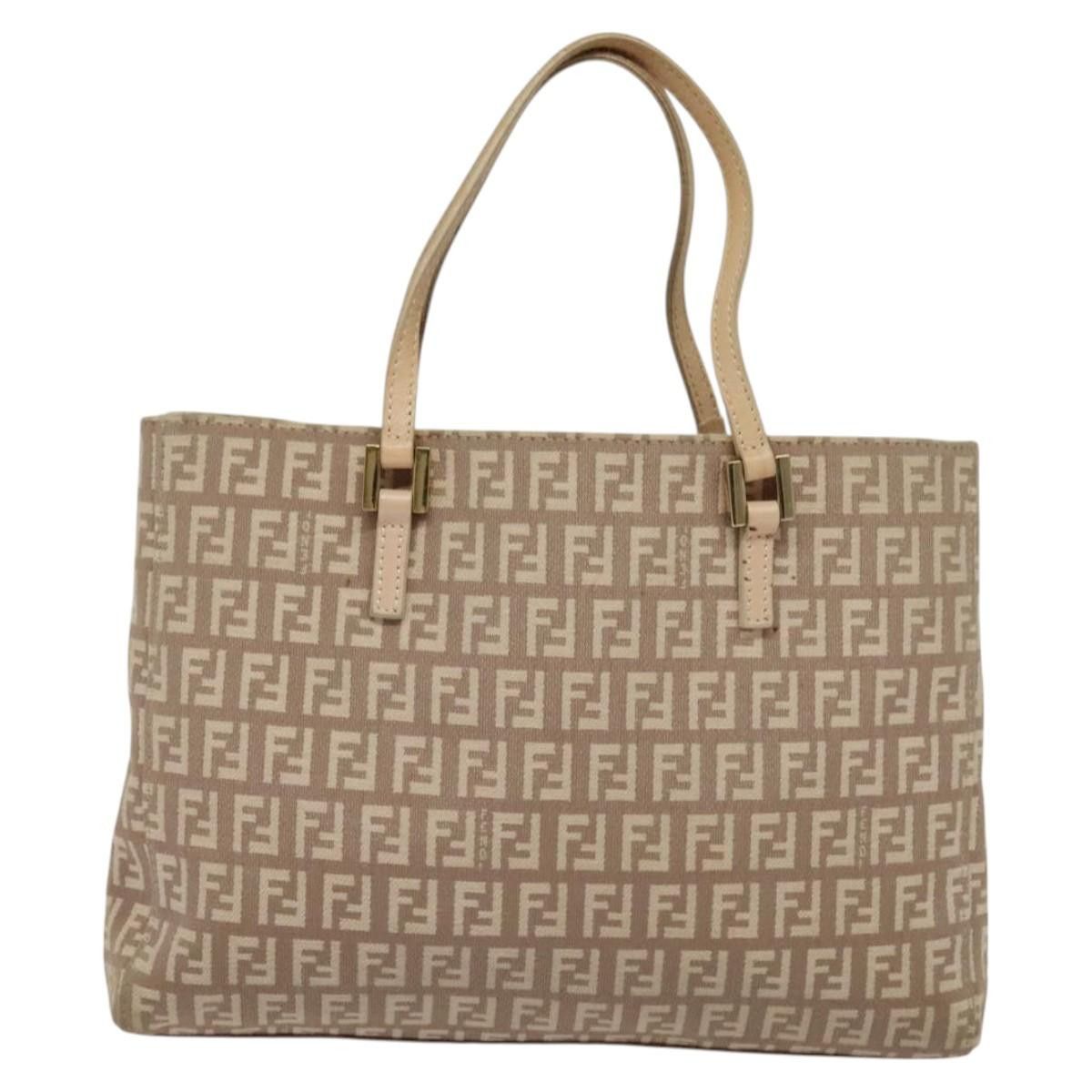 Fendi Fendi Zucchino handbag Size ONE SIZE - 2 Thumbnail