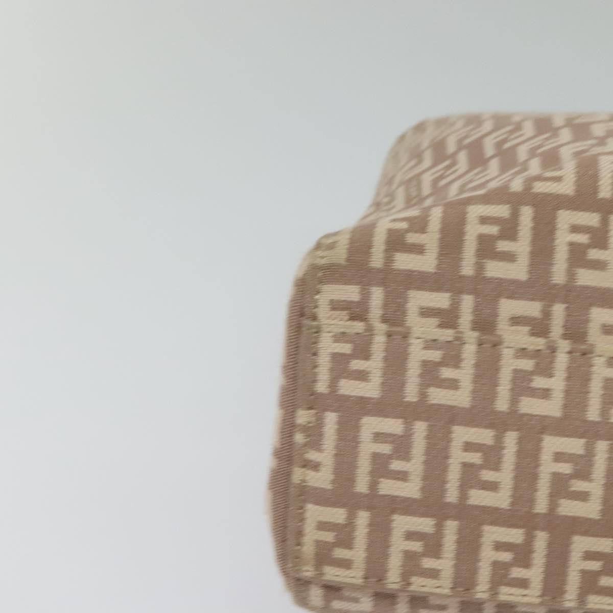 Fendi Fendi Zucchino handbag Size ONE SIZE - 6 Thumbnail