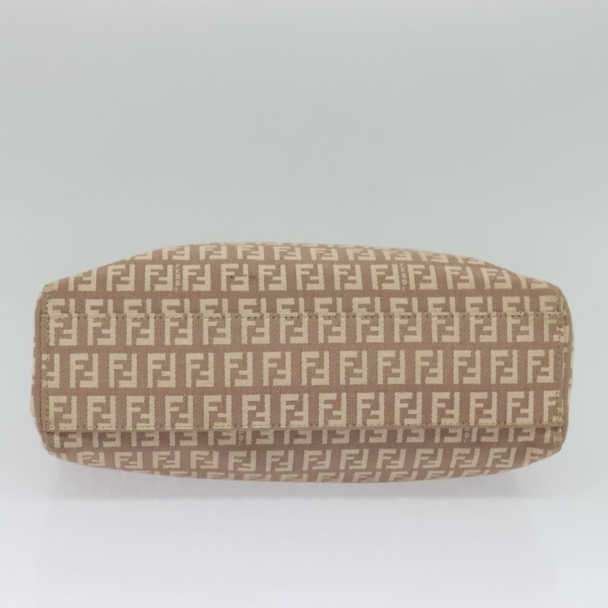 Fendi Fendi Zucchino handbag Size ONE SIZE - 16 Thumbnail