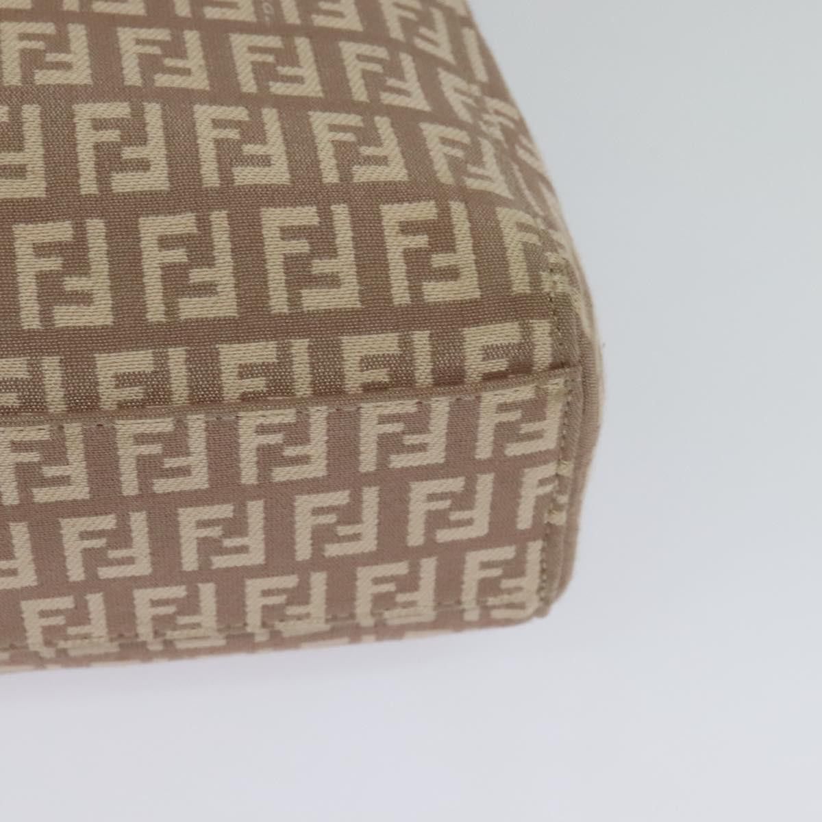 Fendi Fendi Zucchino handbag Size ONE SIZE - 9 Thumbnail