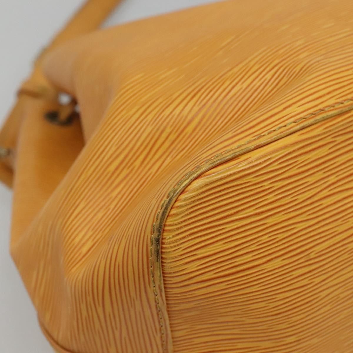Louis Vuitton Louis Vuitton Petit Noé shoulder Size ONE SIZE - 10 Thumbnail