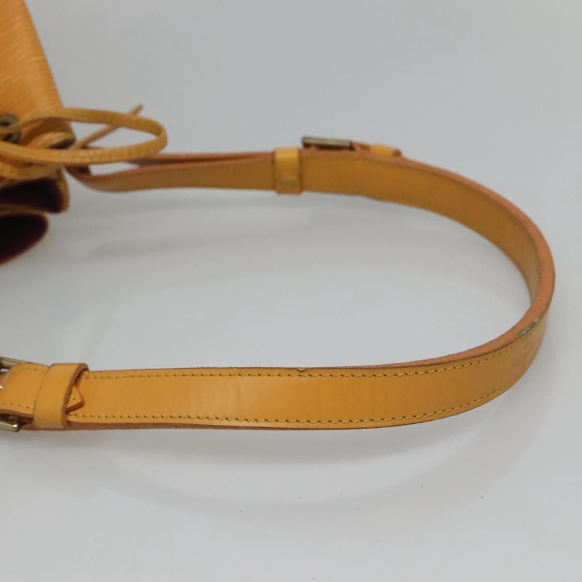 Louis Vuitton Louis Vuitton Petit Noé shoulder Size ONE SIZE - 5 Thumbnail