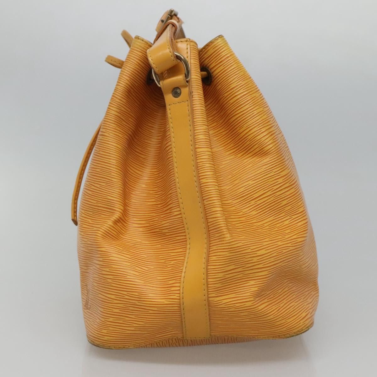 Louis Vuitton Louis Vuitton Petit Noé shoulder Size ONE SIZE - 4 Thumbnail