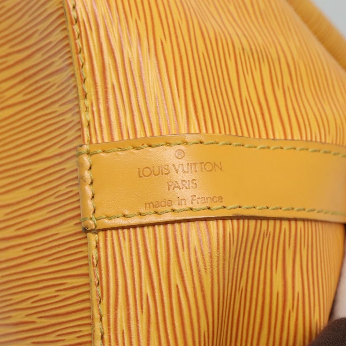 Louis Vuitton Louis Vuitton Petit Noé shoulder Size ONE SIZE - 13 Thumbnail