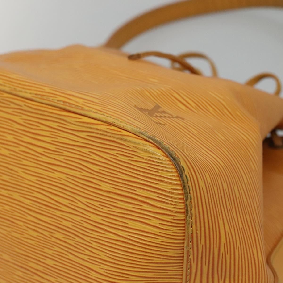 Louis Vuitton Louis Vuitton Petit Noé shoulder Size ONE SIZE - 7 Thumbnail