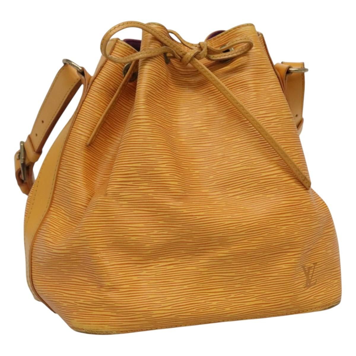 Louis Vuitton Louis Vuitton Petit Noé shoulder Size ONE SIZE - 15 Thumbnail