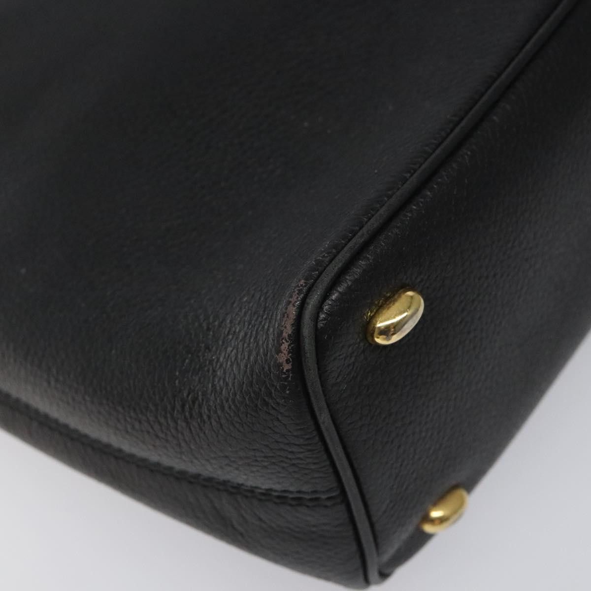 Celine Céline Vintage shoulder Size ONE SIZE - 7 Thumbnail