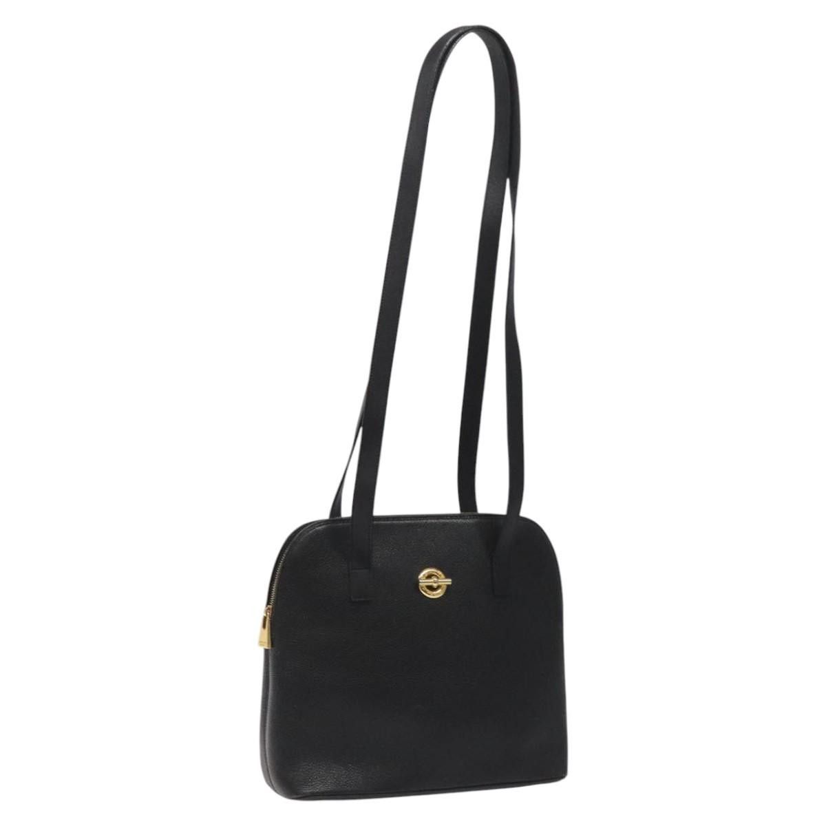 Celine Céline Vintage shoulder Size ONE SIZE - 18 Thumbnail