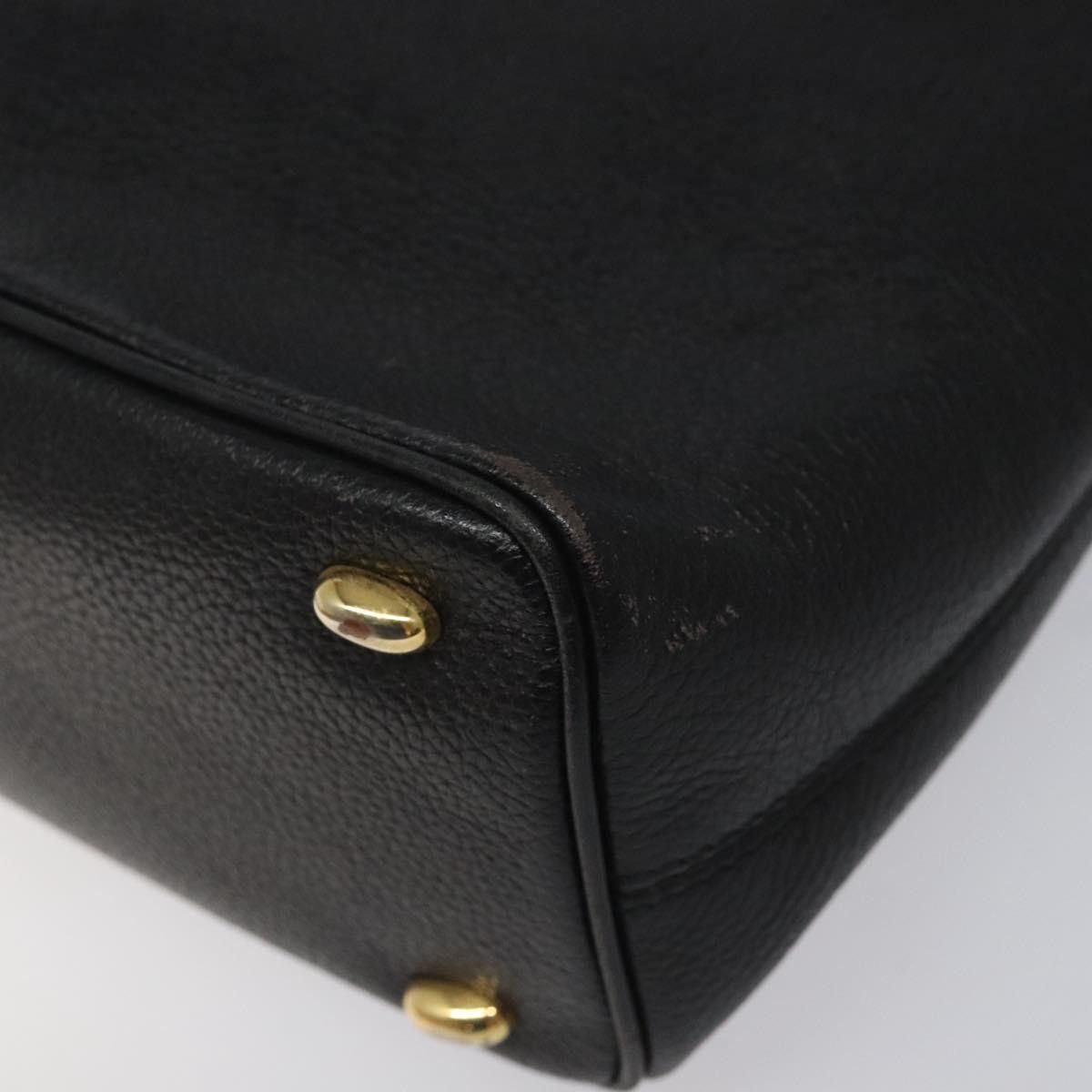 Celine Céline Vintage shoulder Size ONE SIZE - 9 Thumbnail