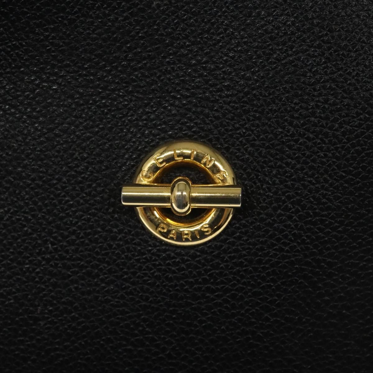 Celine Céline Vintage shoulder Size ONE SIZE - 11 Thumbnail