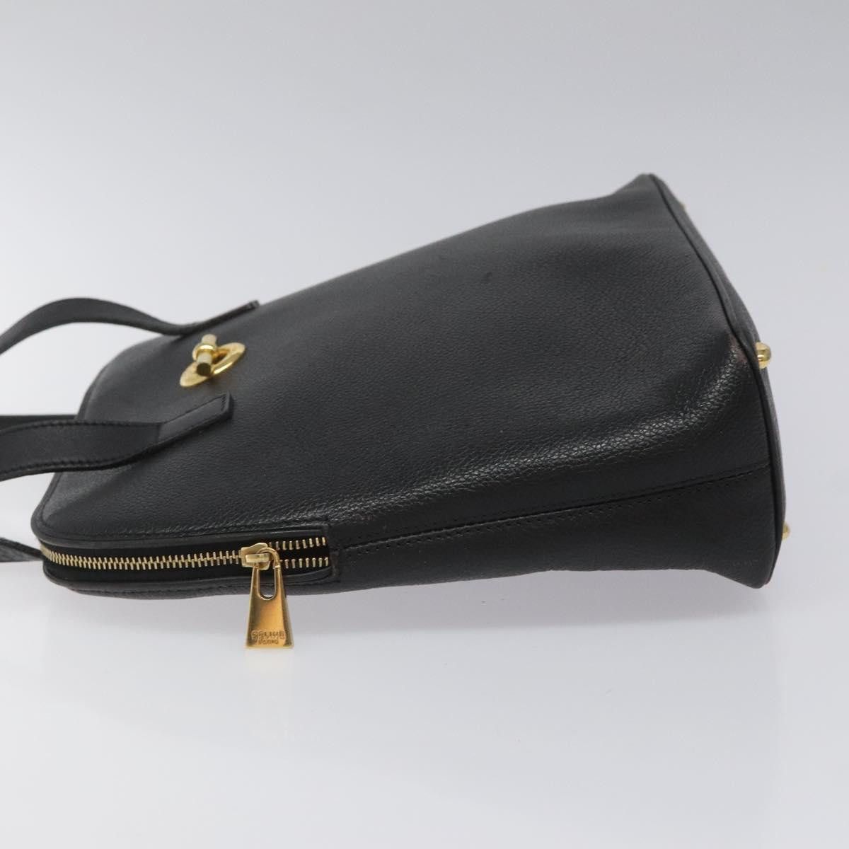 Celine Céline Vintage shoulder Size ONE SIZE - 4 Thumbnail