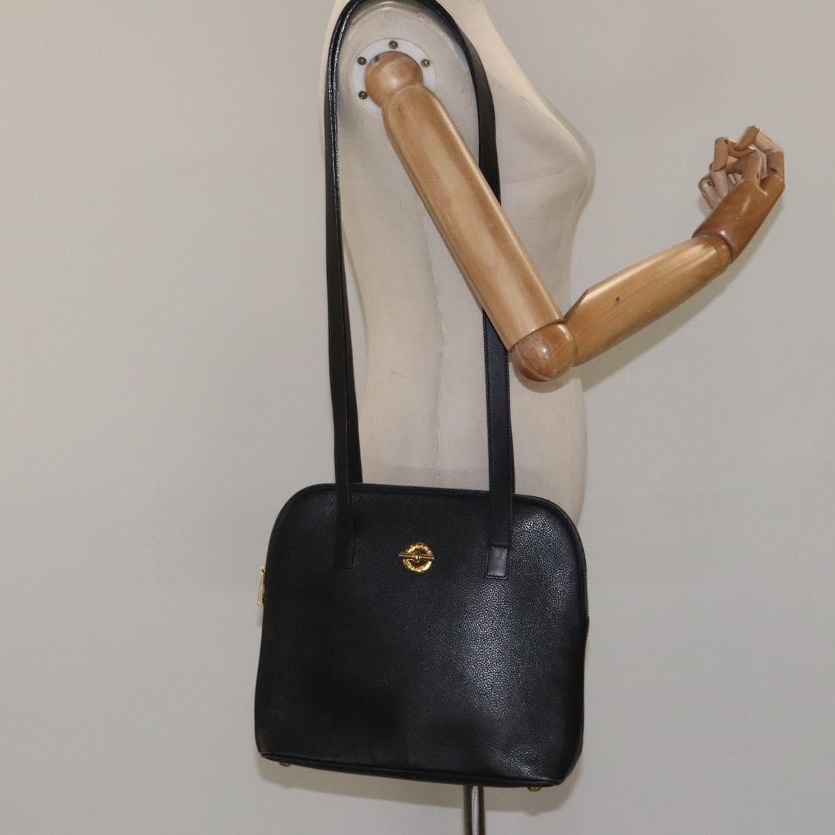 Celine Céline Vintage shoulder Size ONE SIZE - 17 Thumbnail