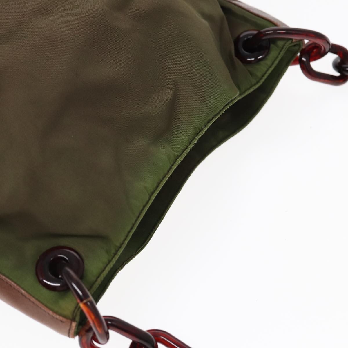 Prada Prada Tessuto shoulder Size ONE SIZE - 15 Thumbnail