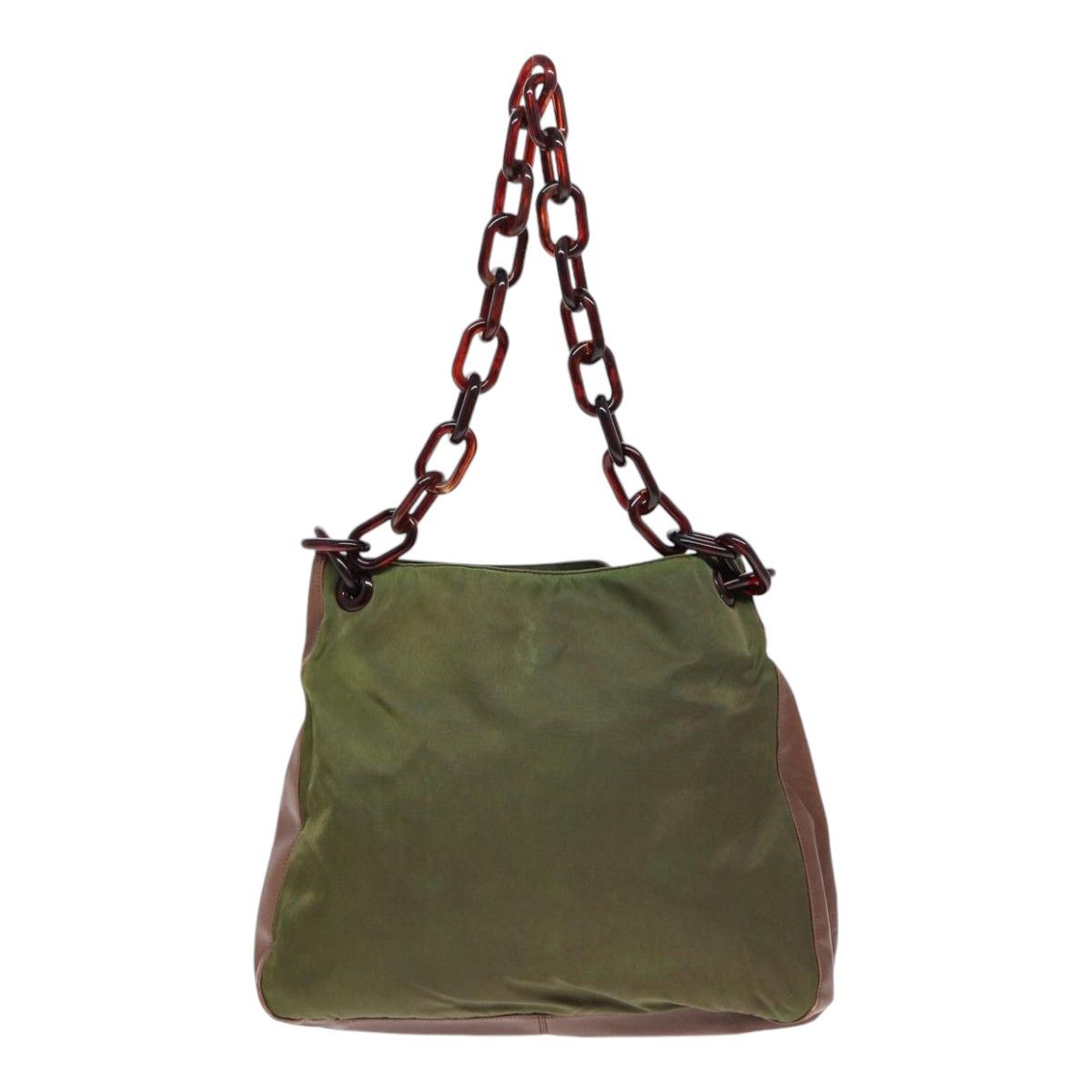 Prada Prada Tessuto shoulder Size ONE SIZE - 2 Thumbnail