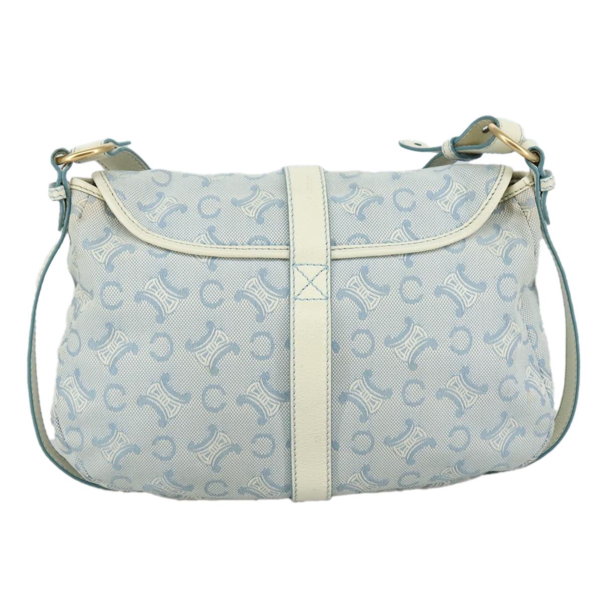 Celine Céline Macadam shoulder Size ONE SIZE - 2 Thumbnail