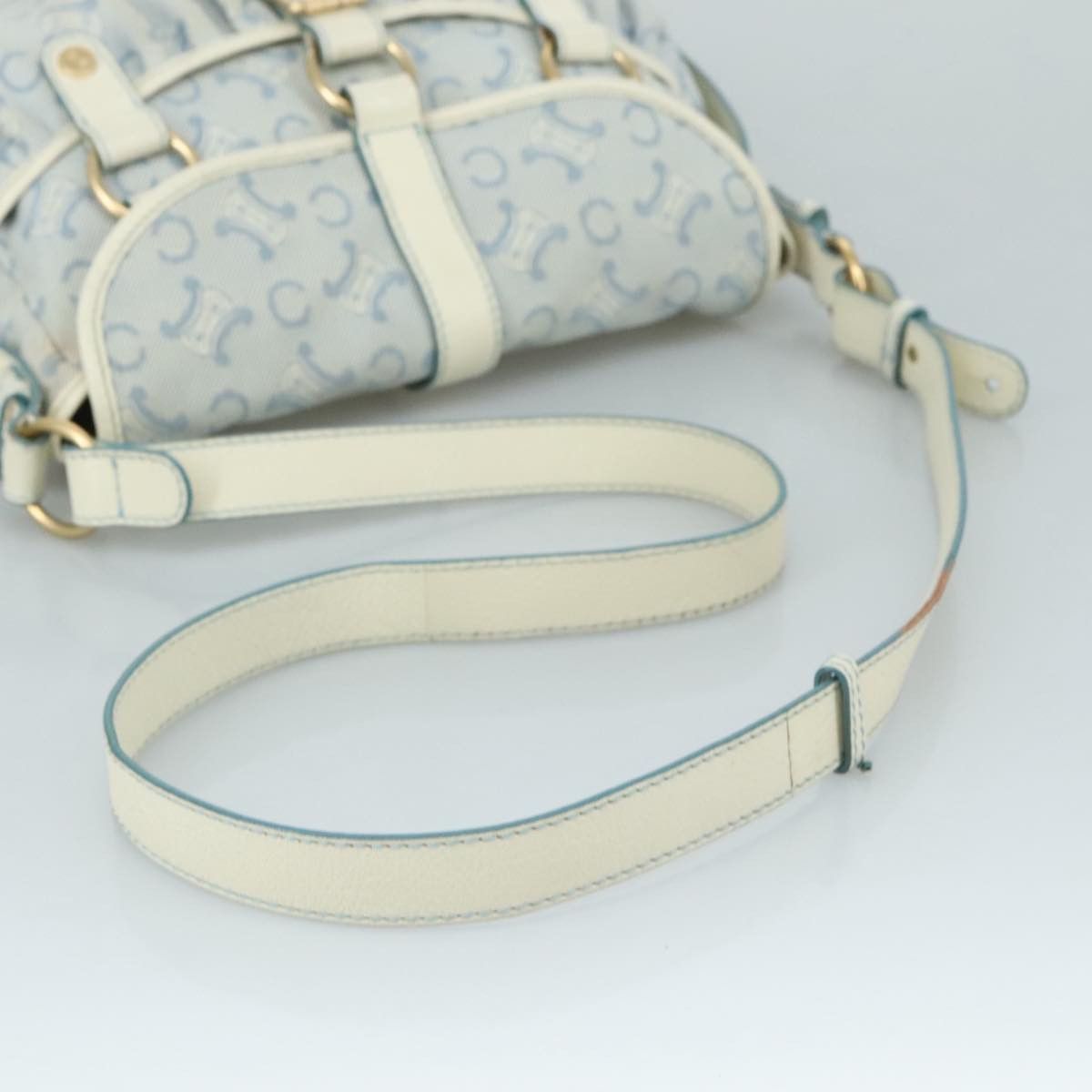 Celine Céline Macadam shoulder Size ONE SIZE - 5 Thumbnail