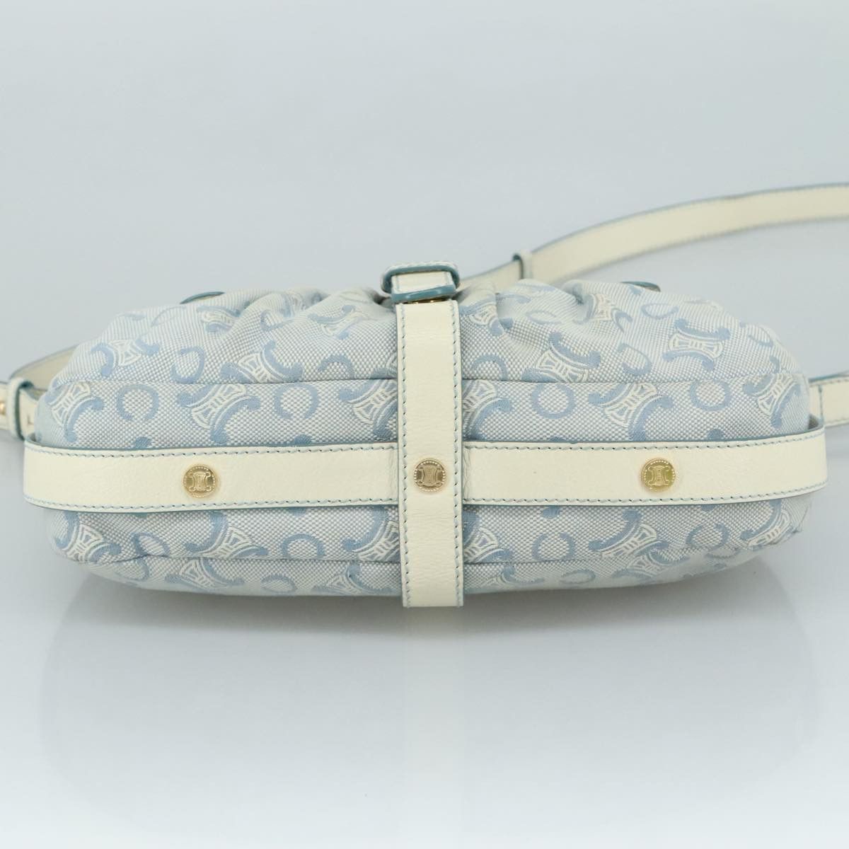 Celine Céline Macadam shoulder Size ONE SIZE - 7 Thumbnail