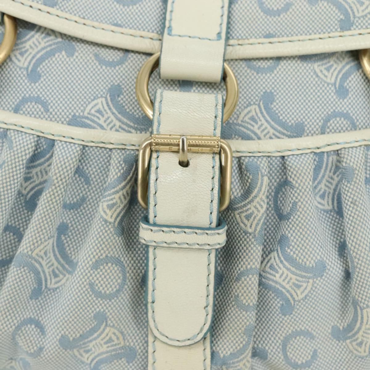 Celine Céline Macadam shoulder Size ONE SIZE - 13 Thumbnail