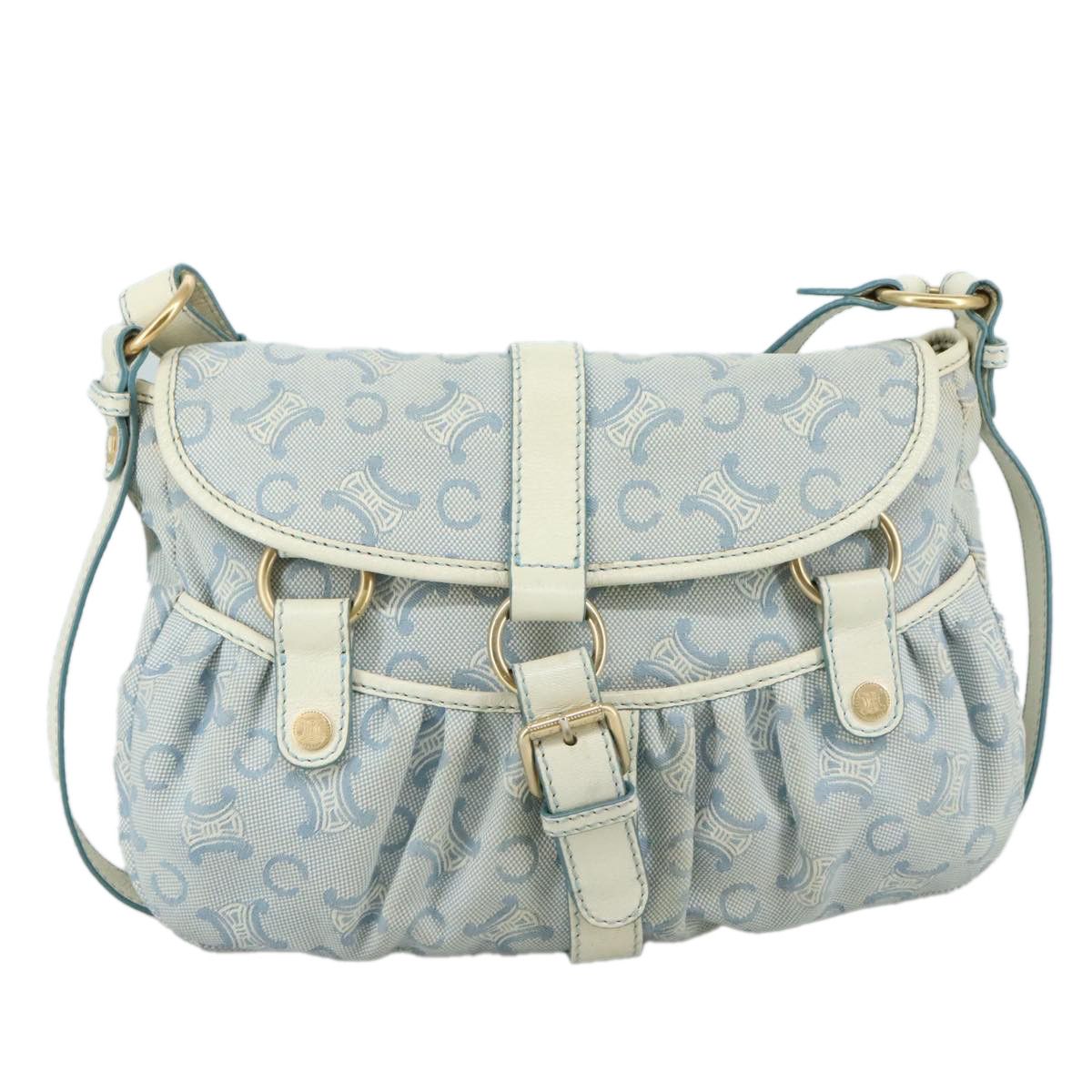 Celine Céline Macadam shoulder Size ONE SIZE - 22 Thumbnail