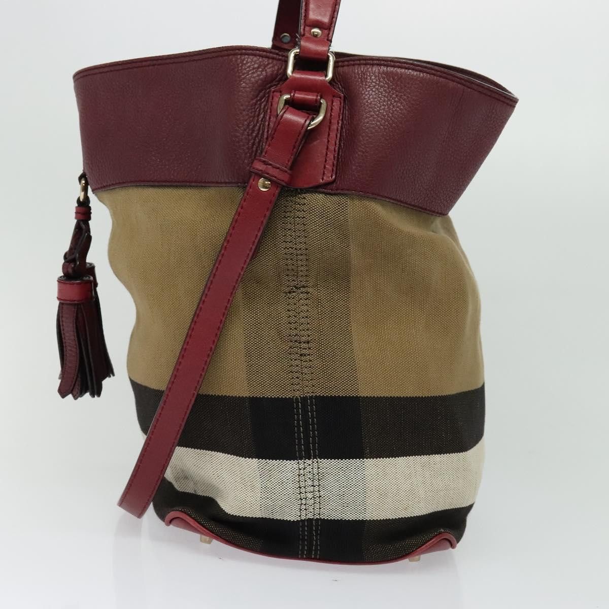 Burberry Burberry Ashby handbag Size ONE SIZE - 4 Thumbnail
