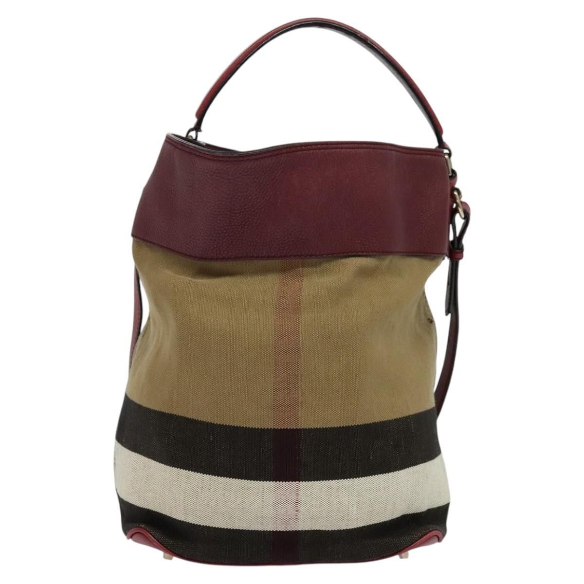 Burberry Burberry Ashby handbag Size ONE SIZE - 2 Thumbnail