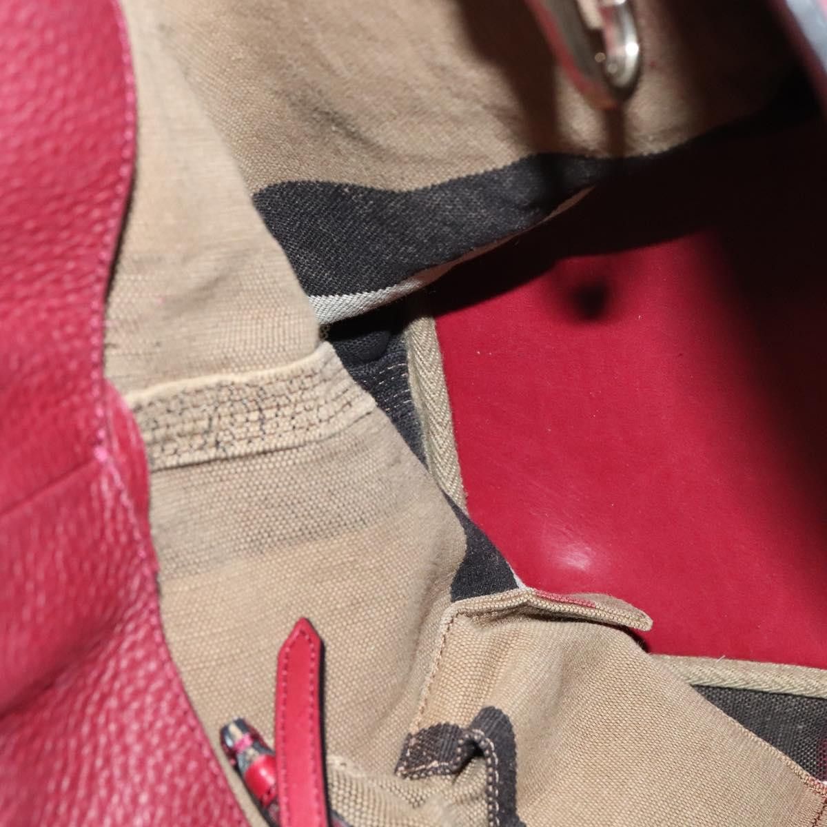 Burberry Burberry Ashby handbag Size ONE SIZE - 22 Thumbnail